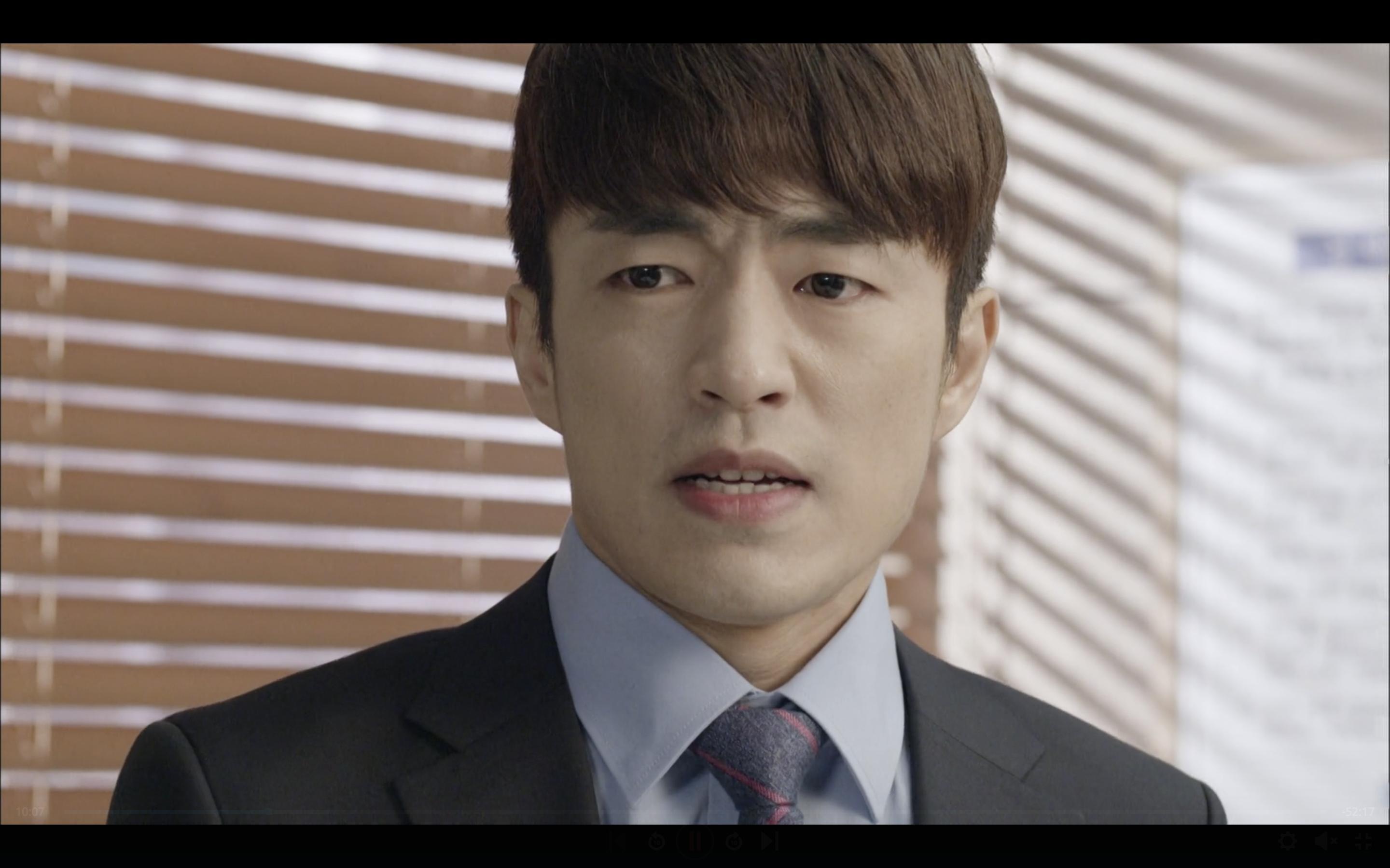 actor Moon-Sung Jung large photo