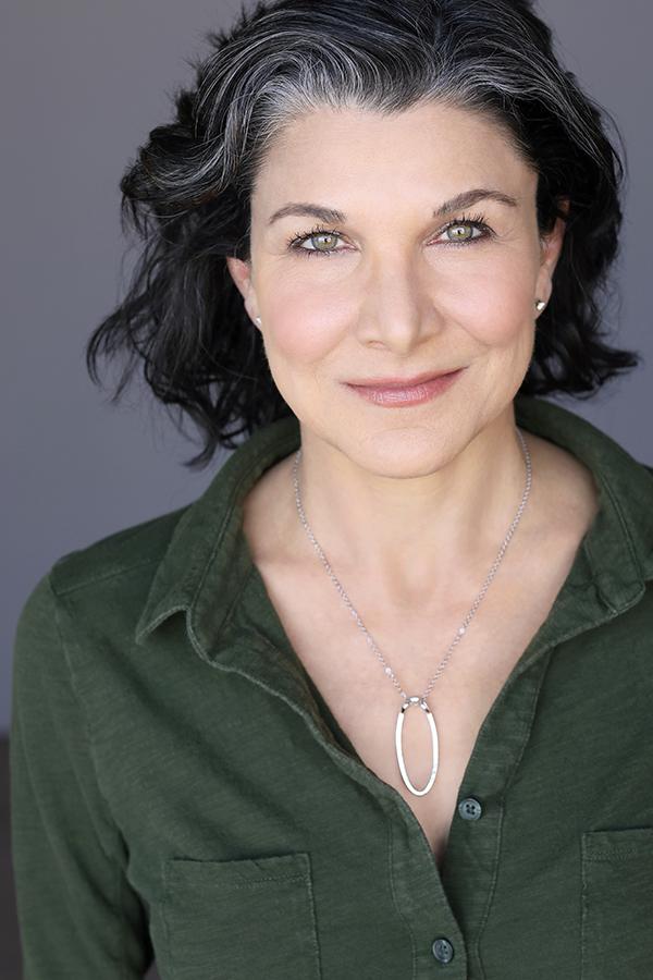 actor Lori Allen Thomas large photo