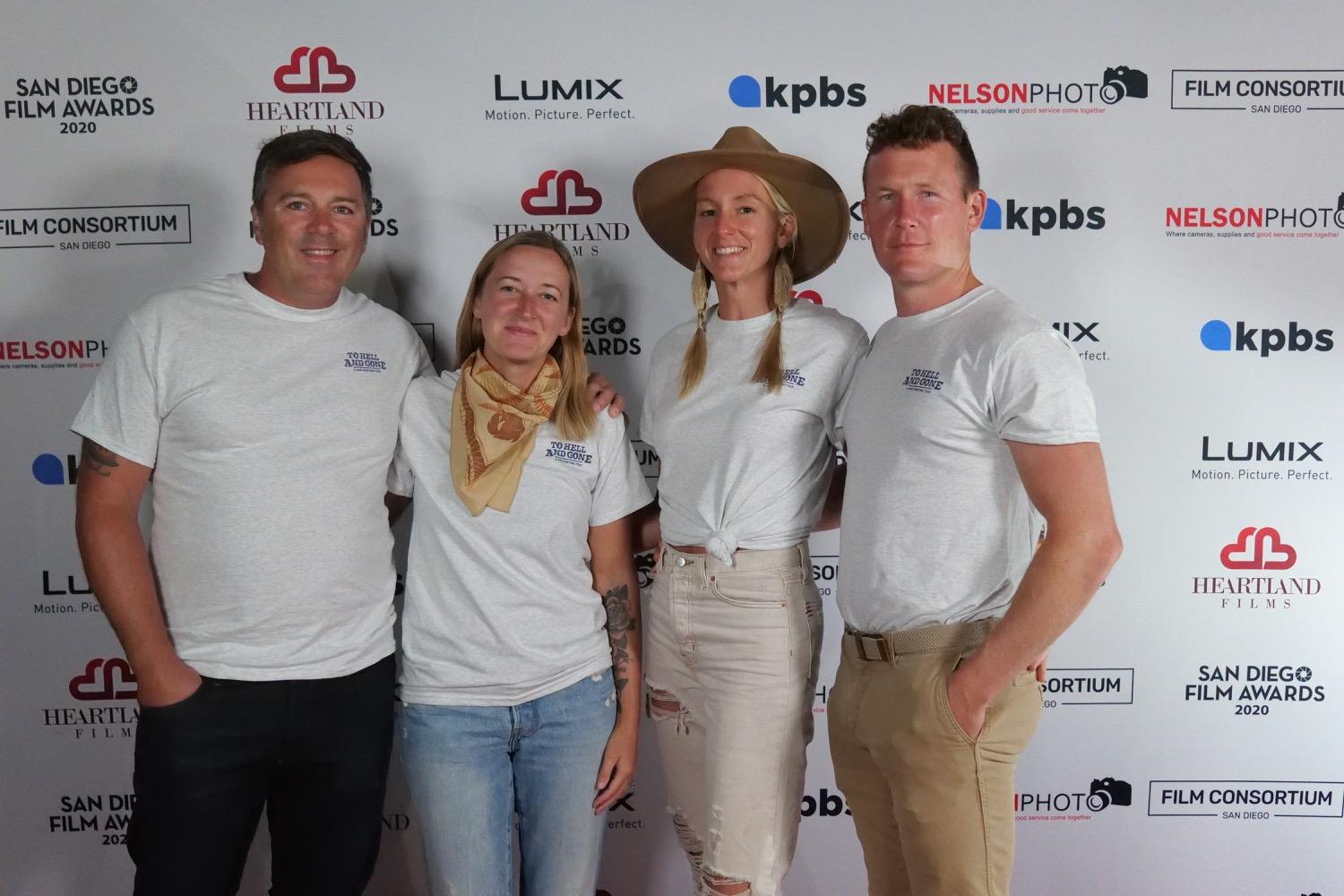 actor Carr Cavender large photo