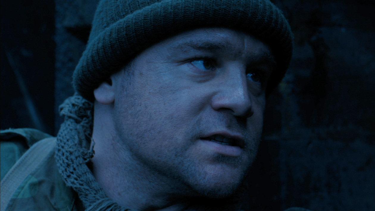 actor Karlos Drinkwater large photo