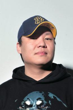 actor Jiayi Du large photo