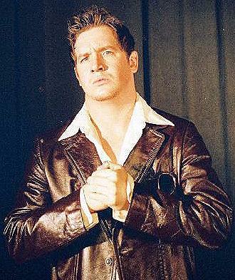 actor Jeremy James Douglas Norton large photo