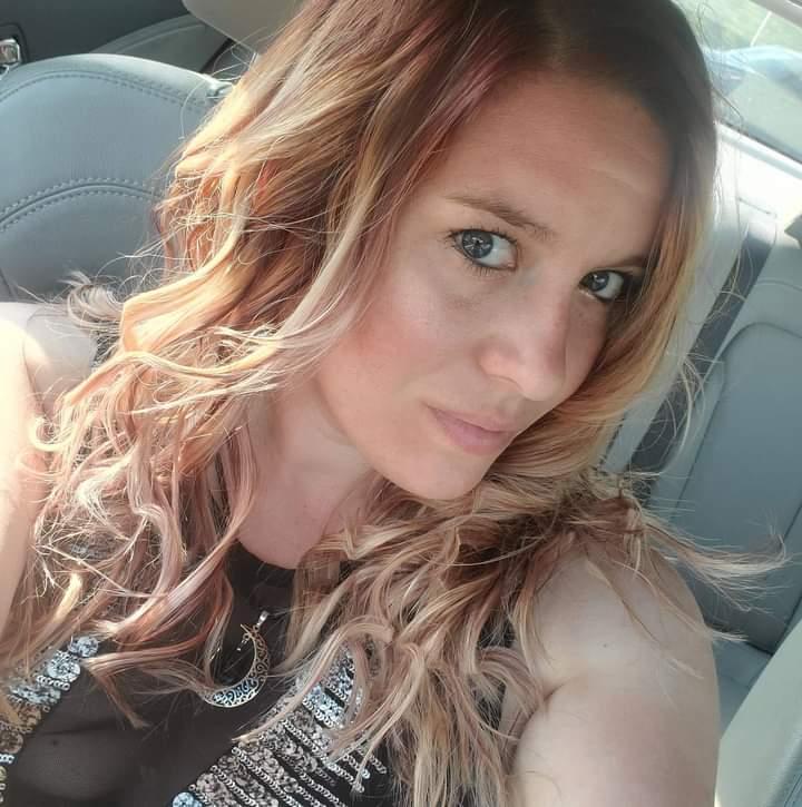 actor Amanda Megan large photo