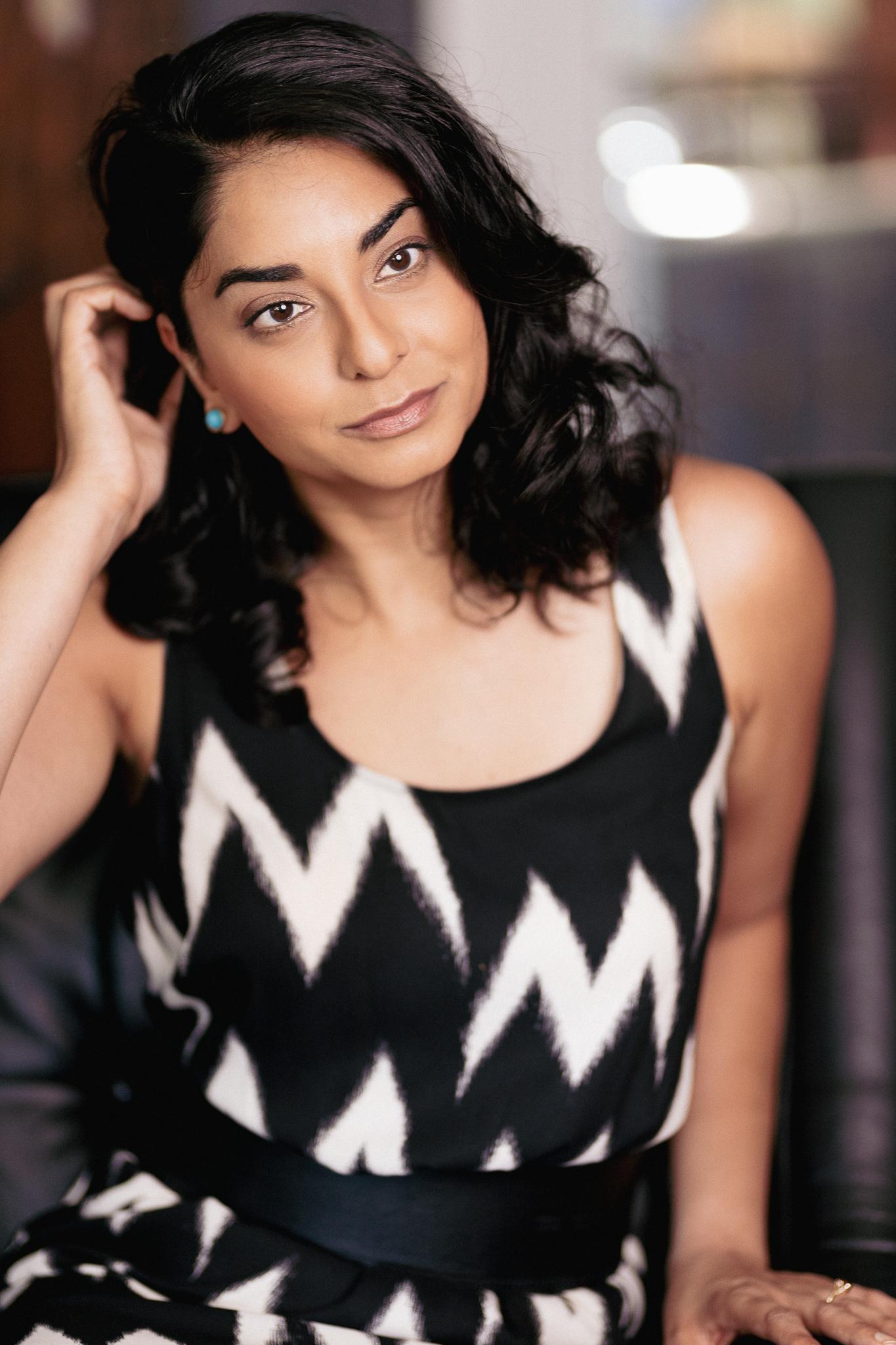 actor Veenu Sandhu large photo