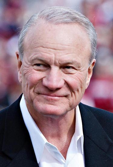 actor Barry Switzer large photo