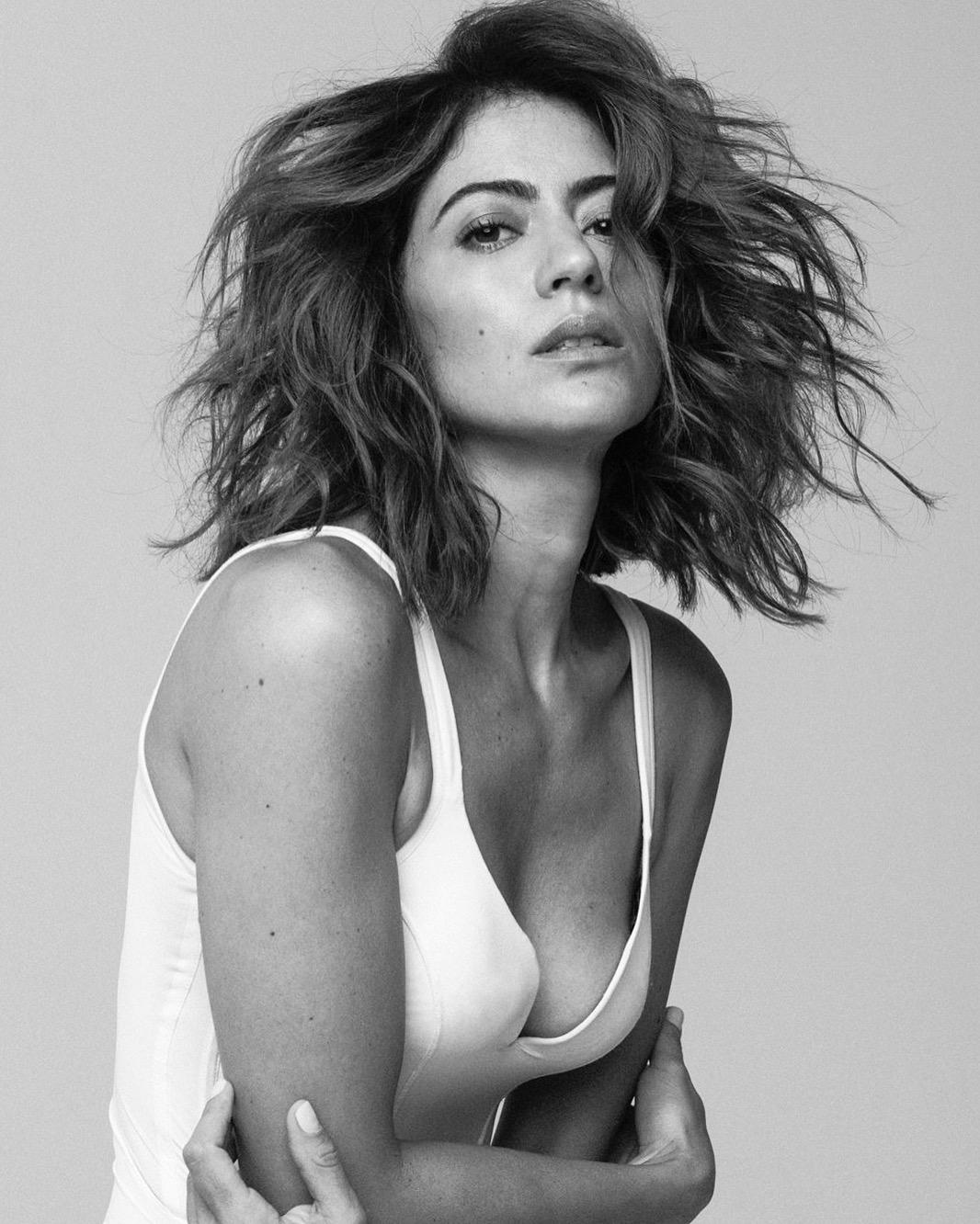 actor Carol Castro large photo