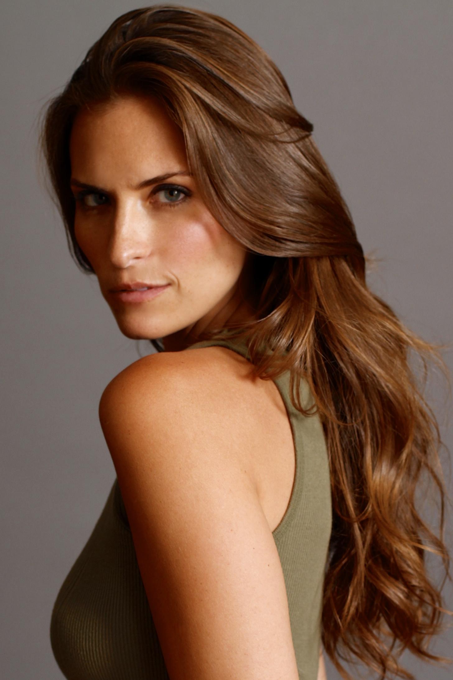 actor Jamie Hill Fuller large photo