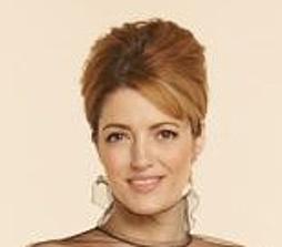 actor Petronella Wyatt large photo