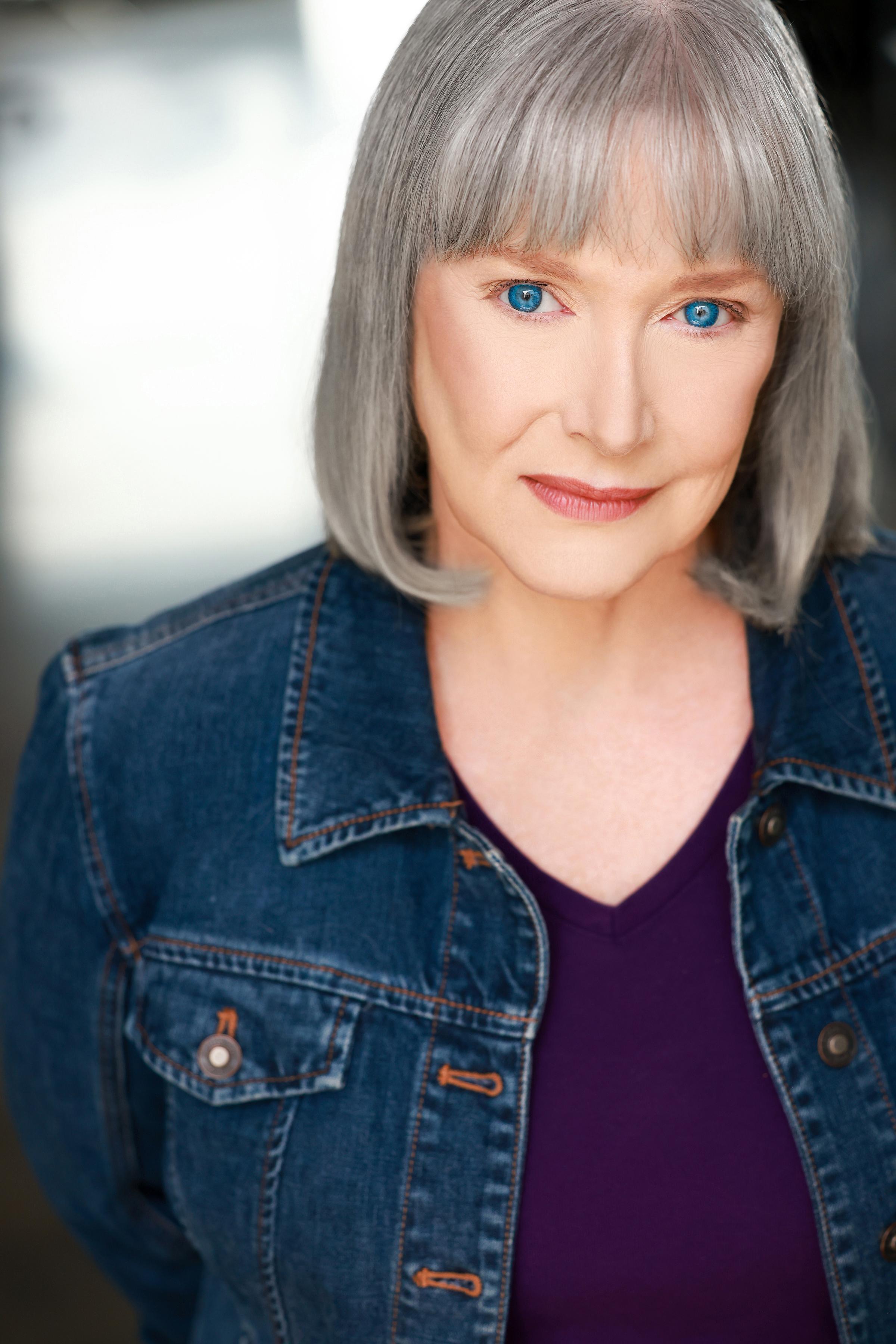 actor Gayland Williams large photo