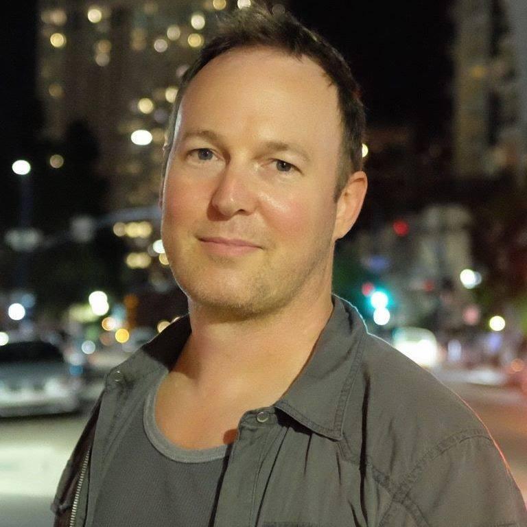 actor Jared Butler large photo