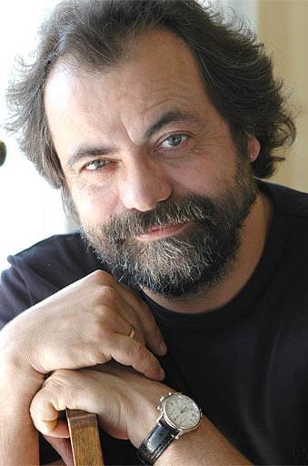 actor Matthias Brenner large photo