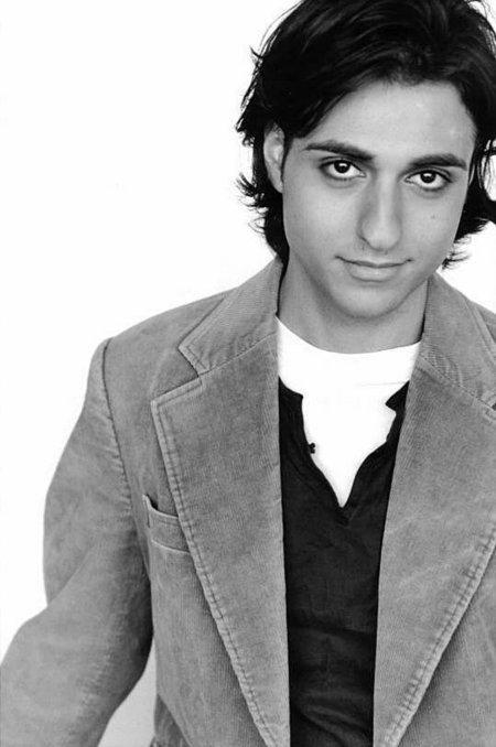 actor Winter Jones large photo