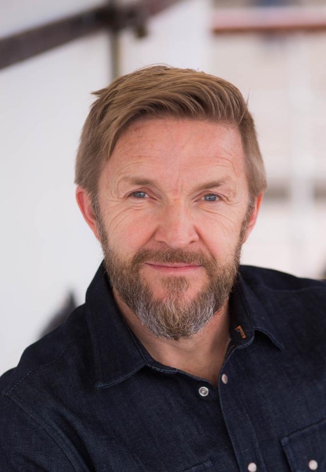 actor Timo Nieminen large photo