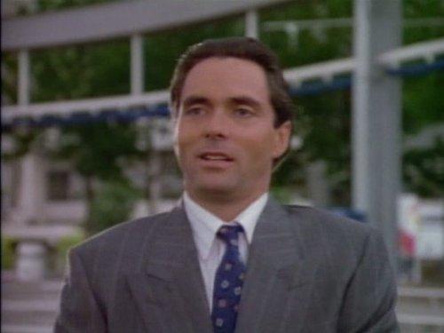 actor Michael Ryan large photo