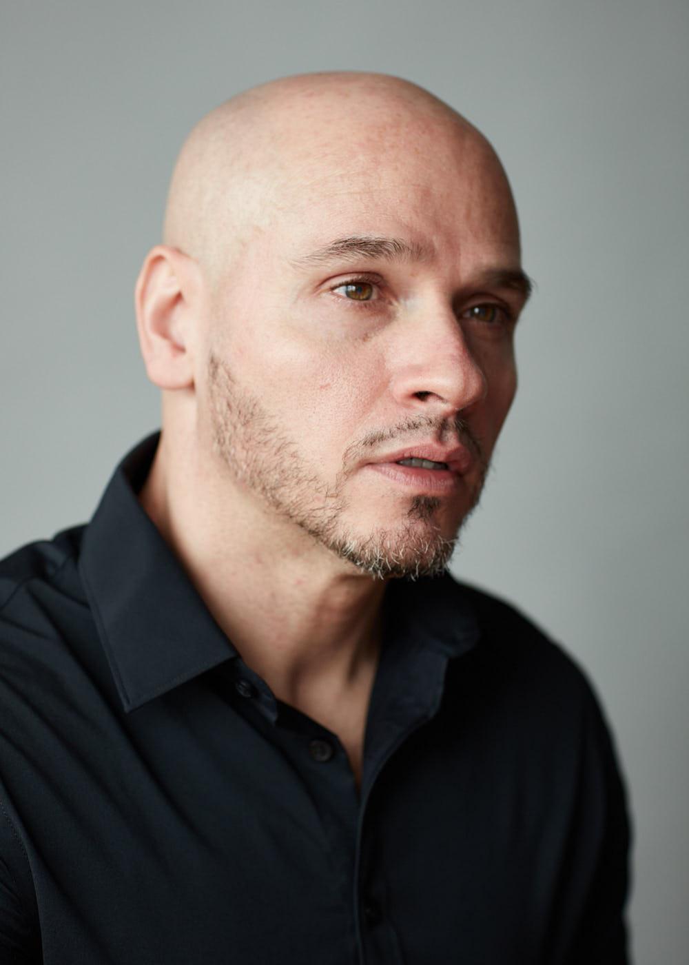 actor Dominic Costa large photo