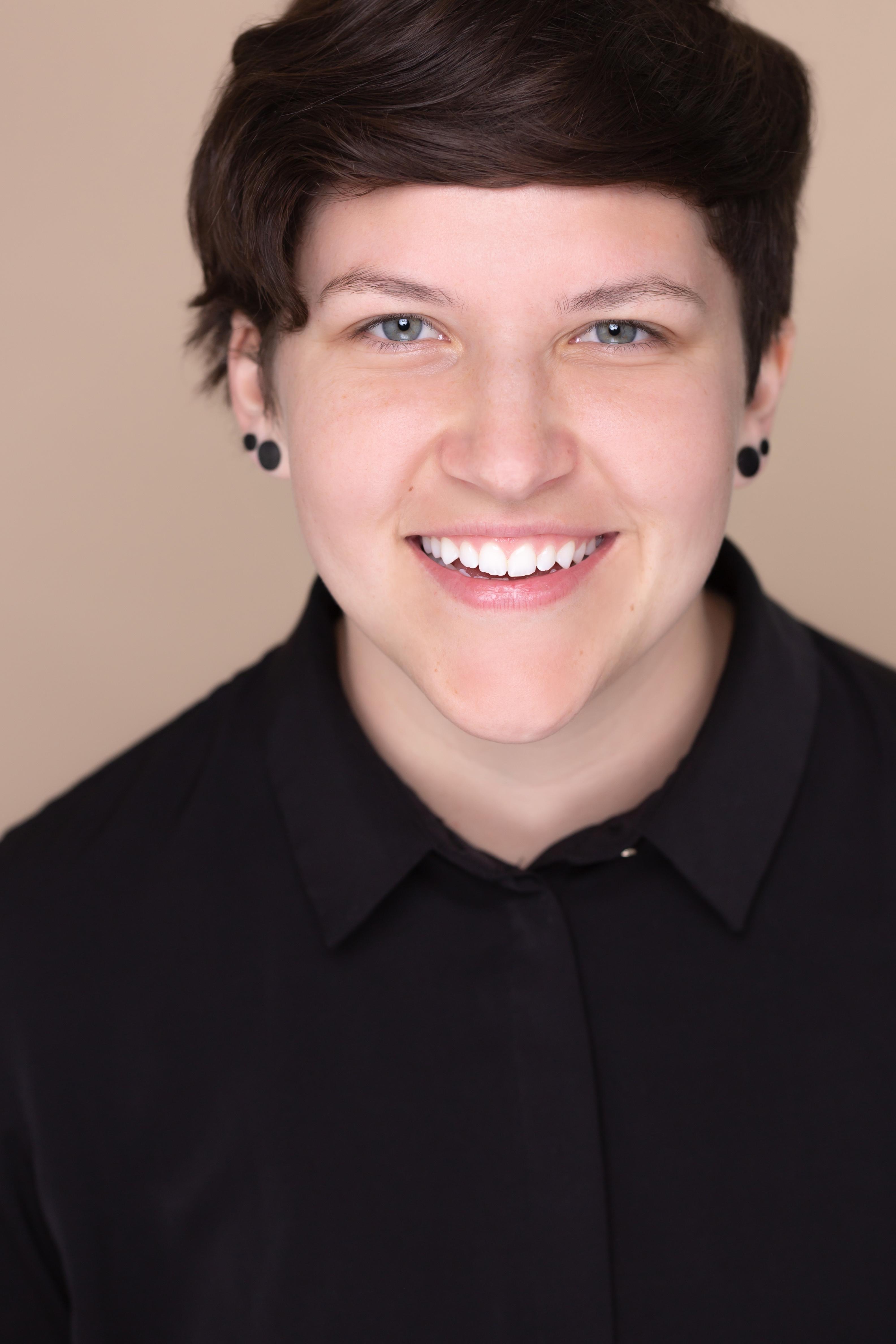 actor Zoey Walker large photo