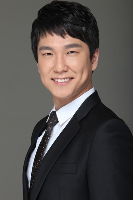 actor Jung Dong-geun large photo