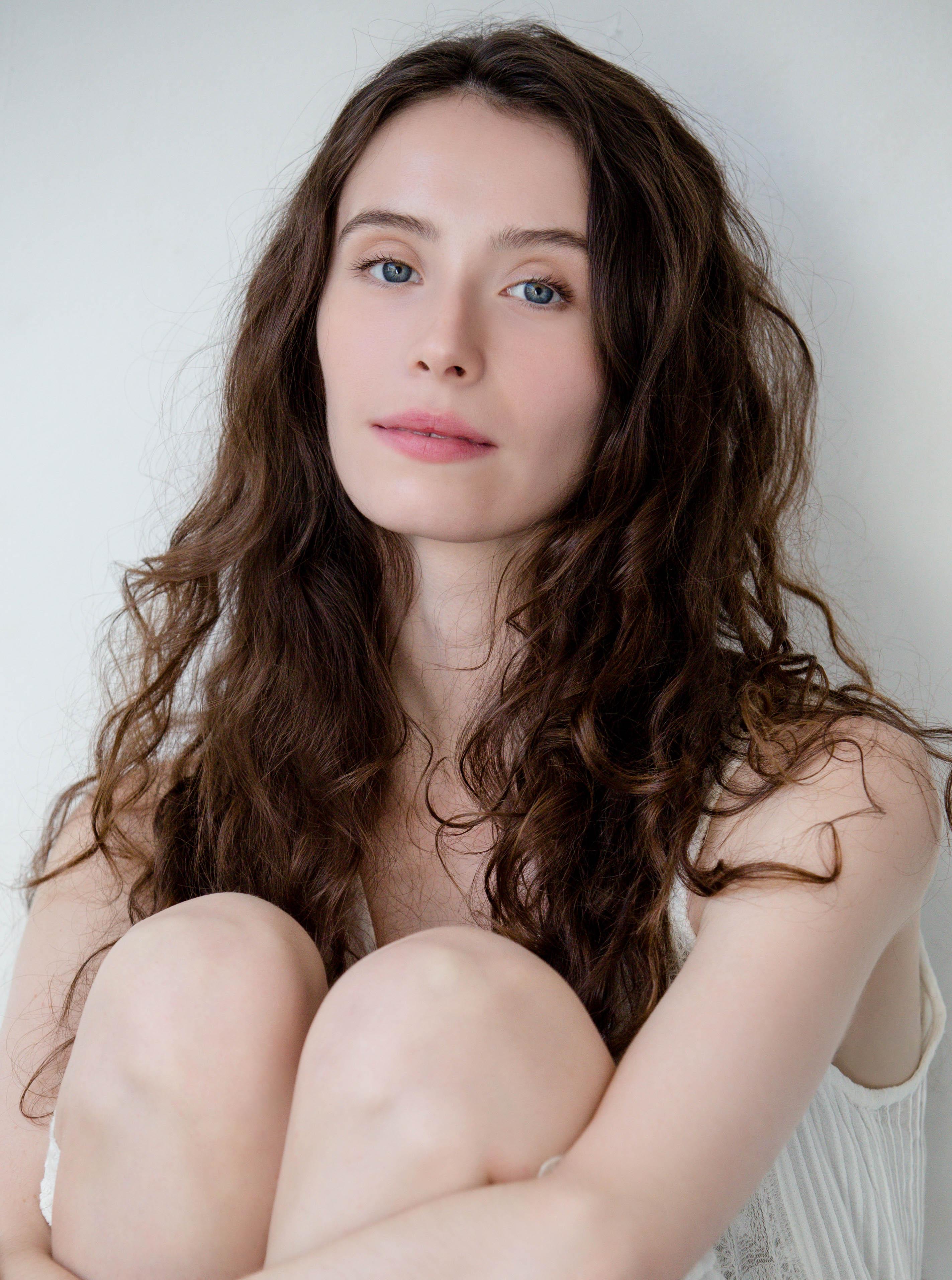 actor Aisha Fabienne Ross large photo