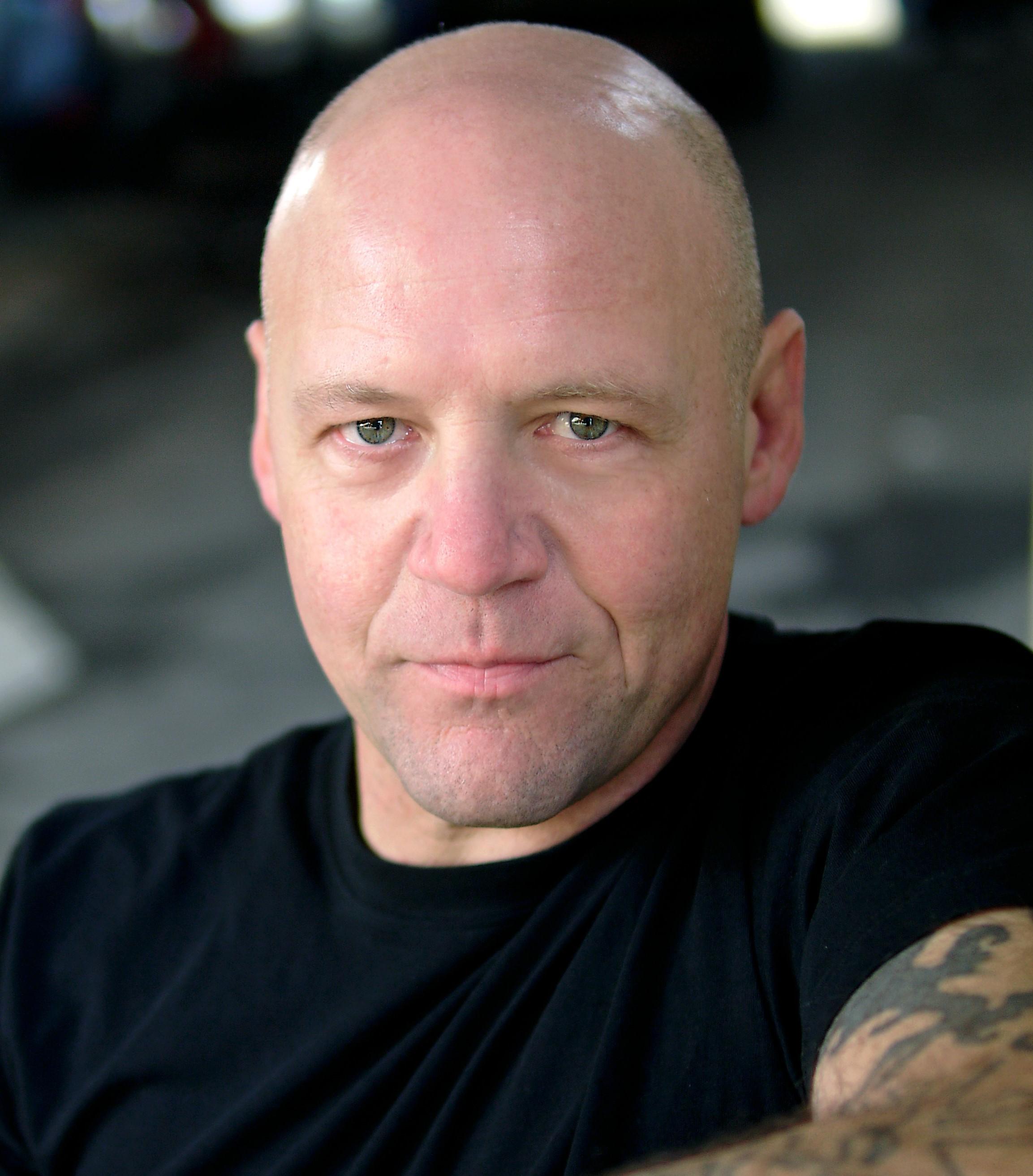 actor Drew Barrios large photo