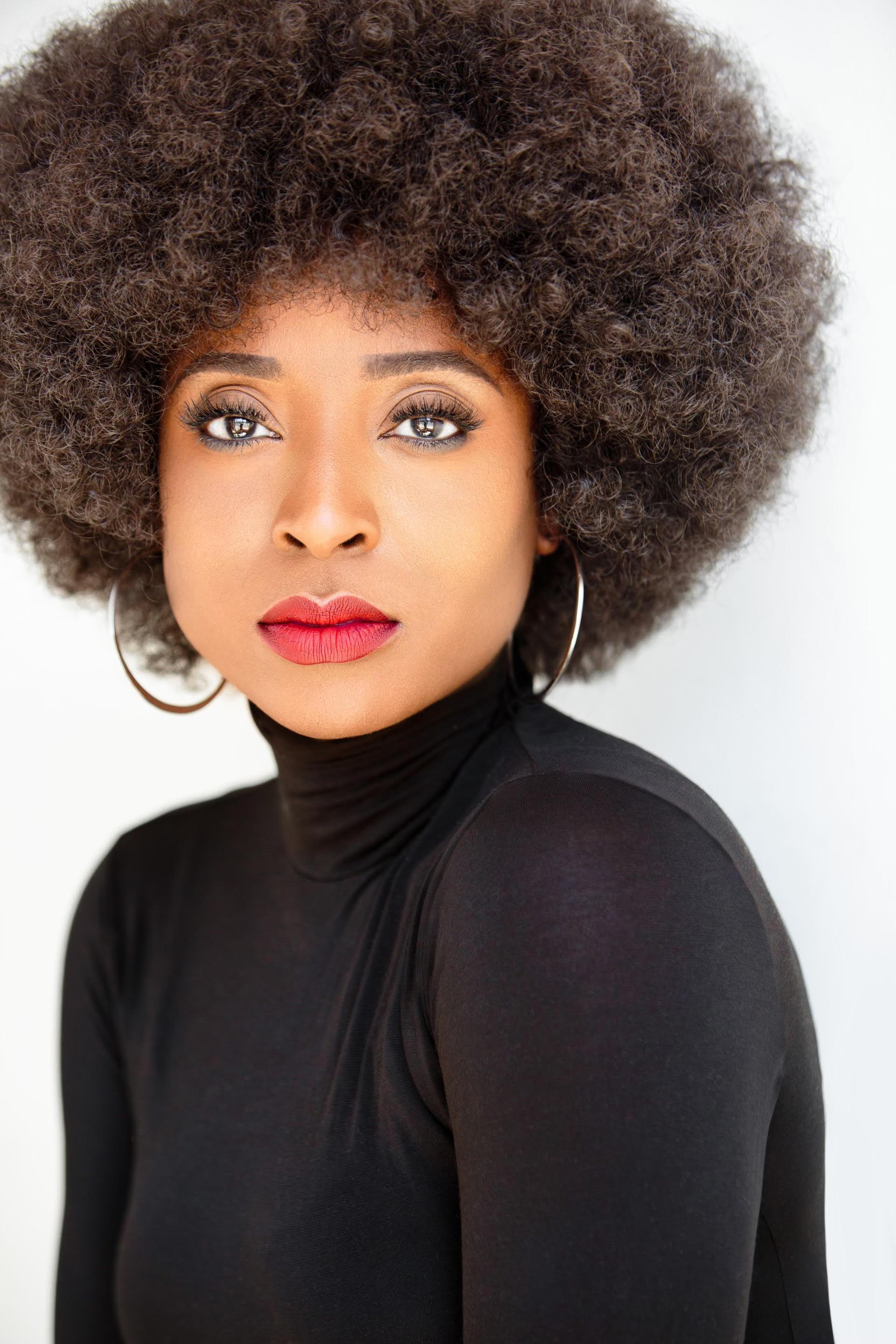 actor Trenyce large photo