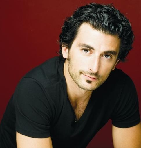 actor John Tokatlidis large photo