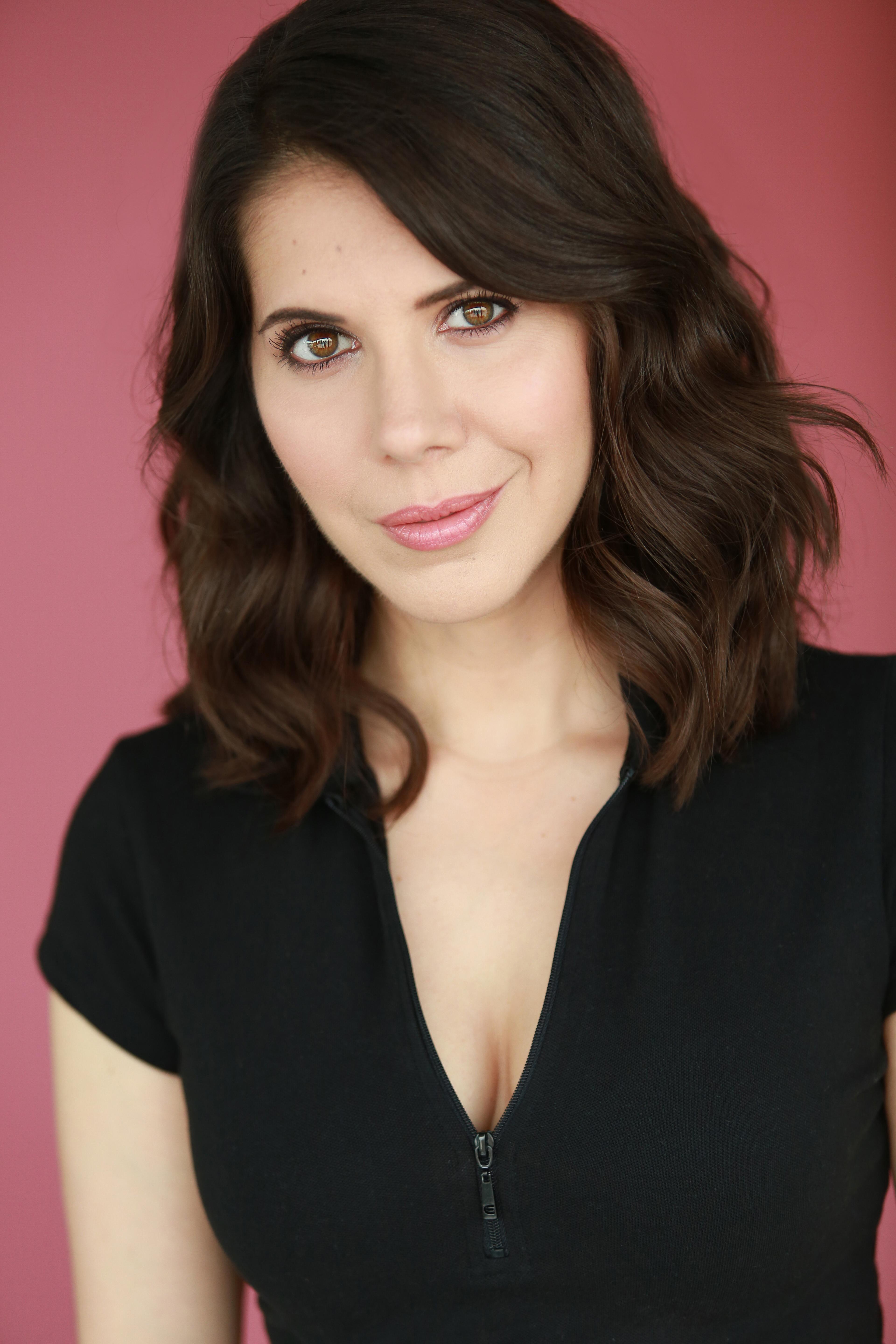 actor Dani Marcus large photo