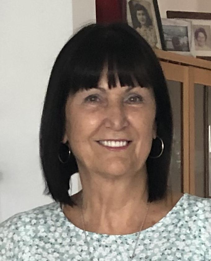 actor Barbara Jenner large photo