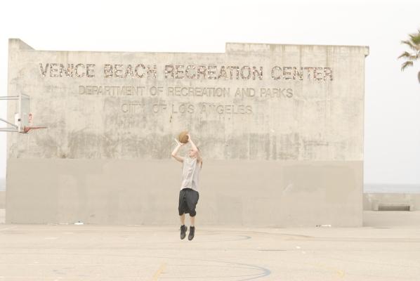 actor Grayson Boucher large photo