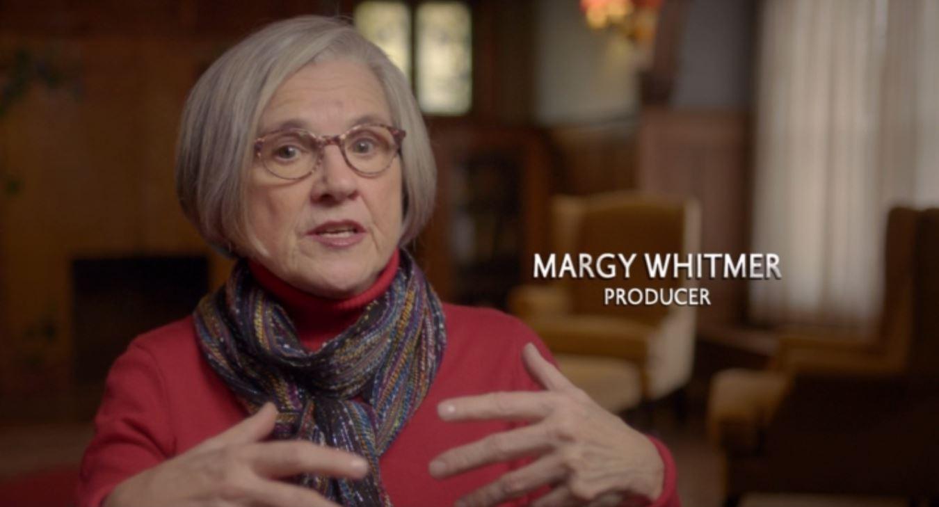 actor Margaret Whitmer large photo