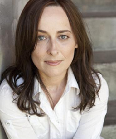 actor Birgit Huppuch large photo