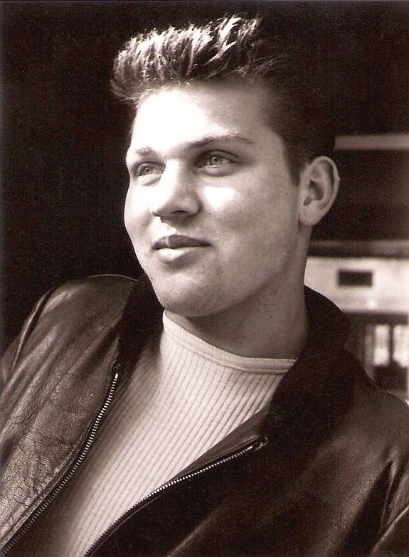 actor Hans-Joachim Ketzlin large photo