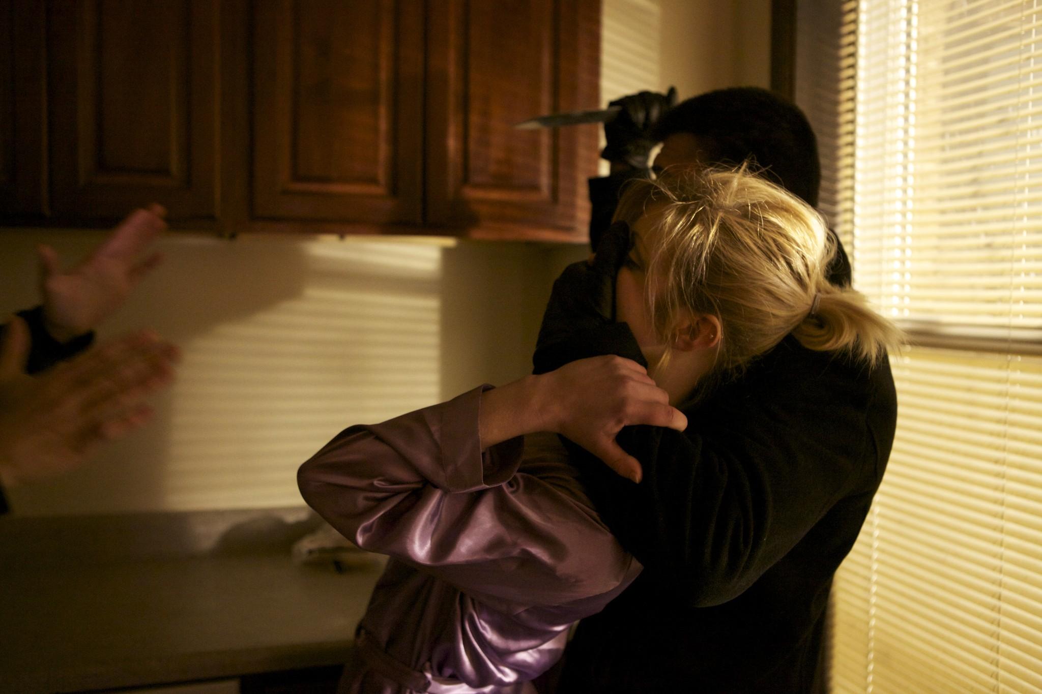 actor Jason Jay Crabtree large photo