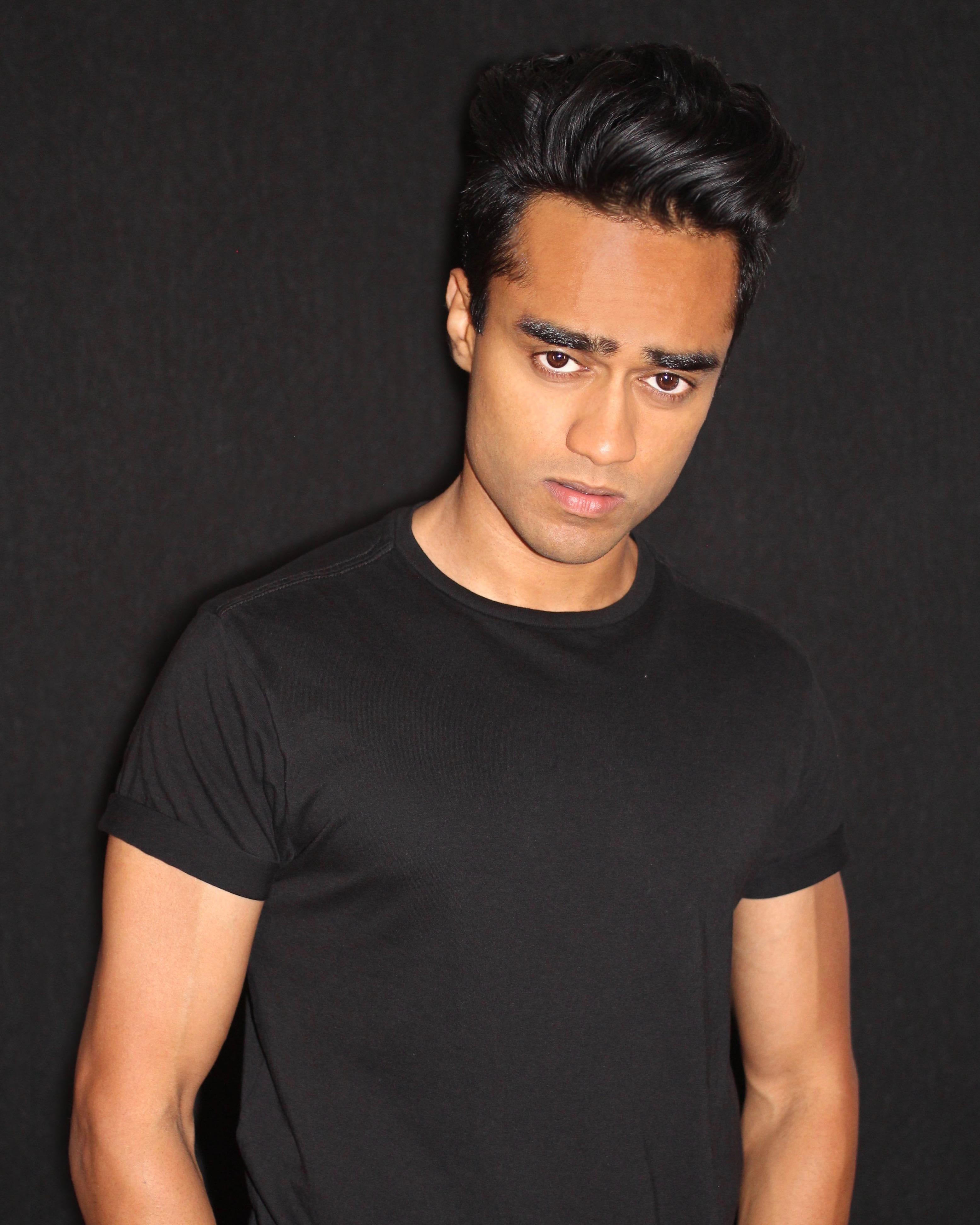 actor Chelly large photo