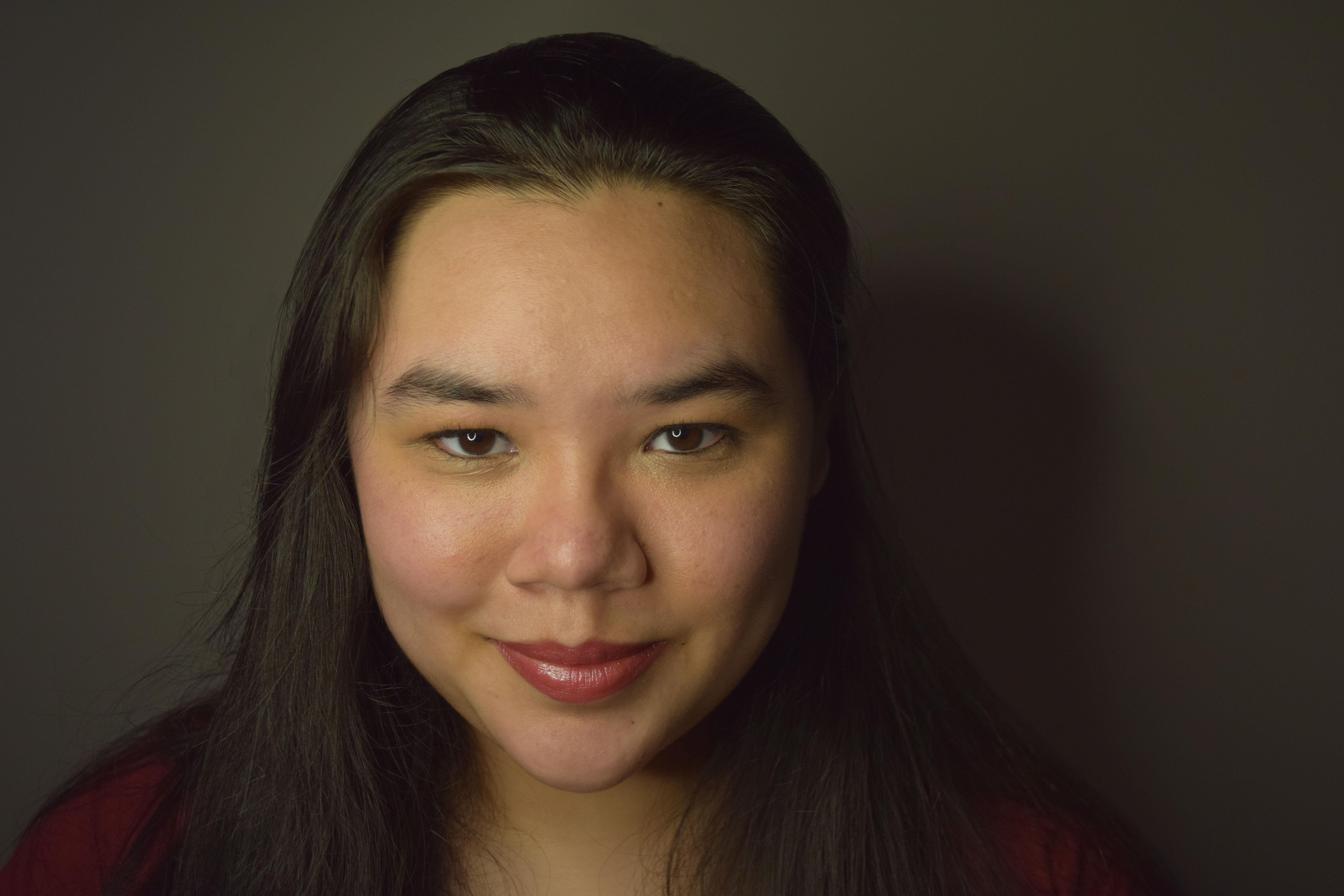 actor Kimie Muroya large photo