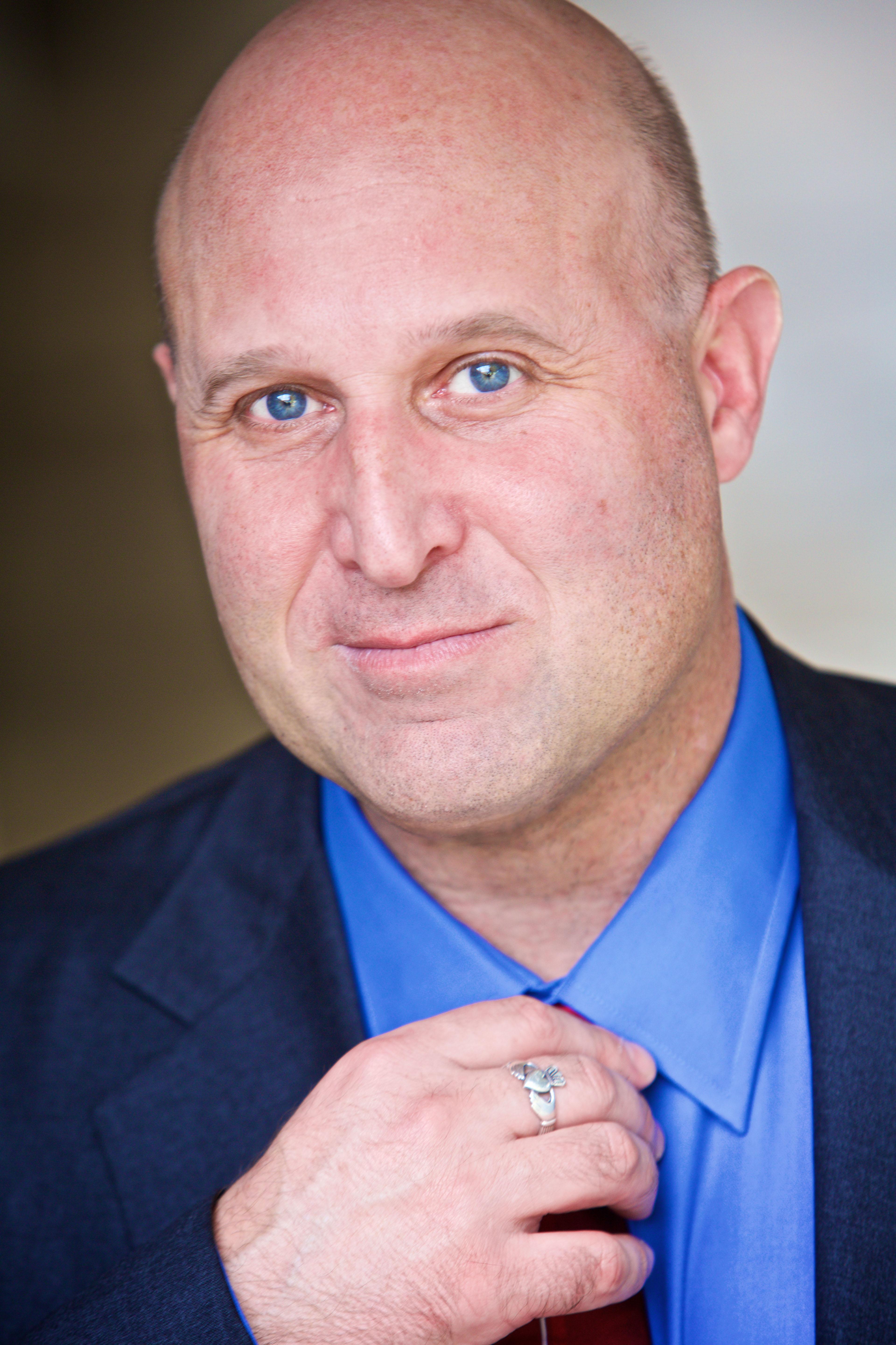 actor David Ghilardi large photo