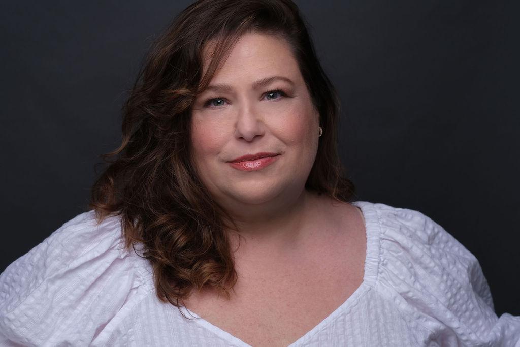 actor Deidra Edwards large photo