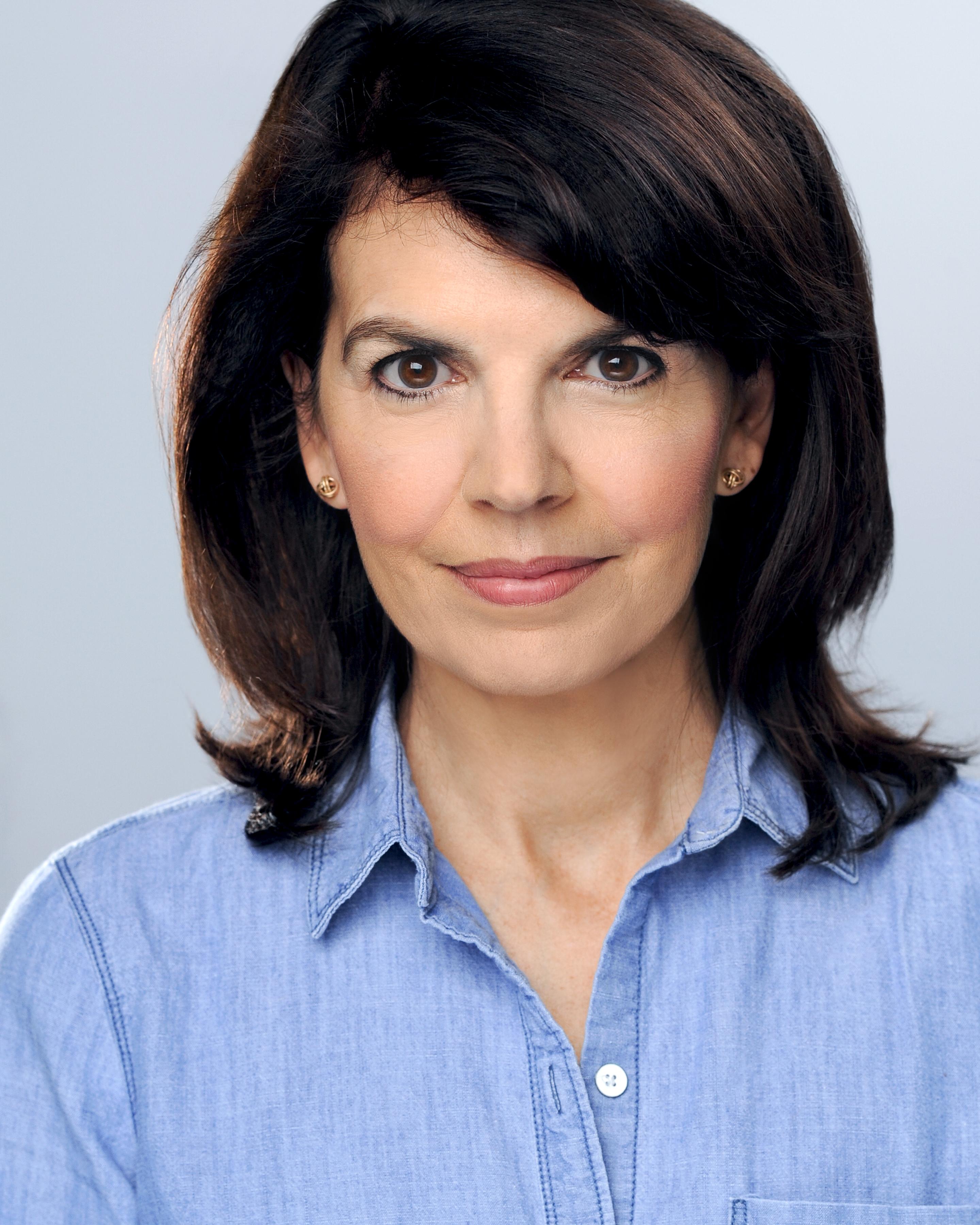 actor Candace Kirkpatrick large photo