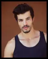 Jawed Berni