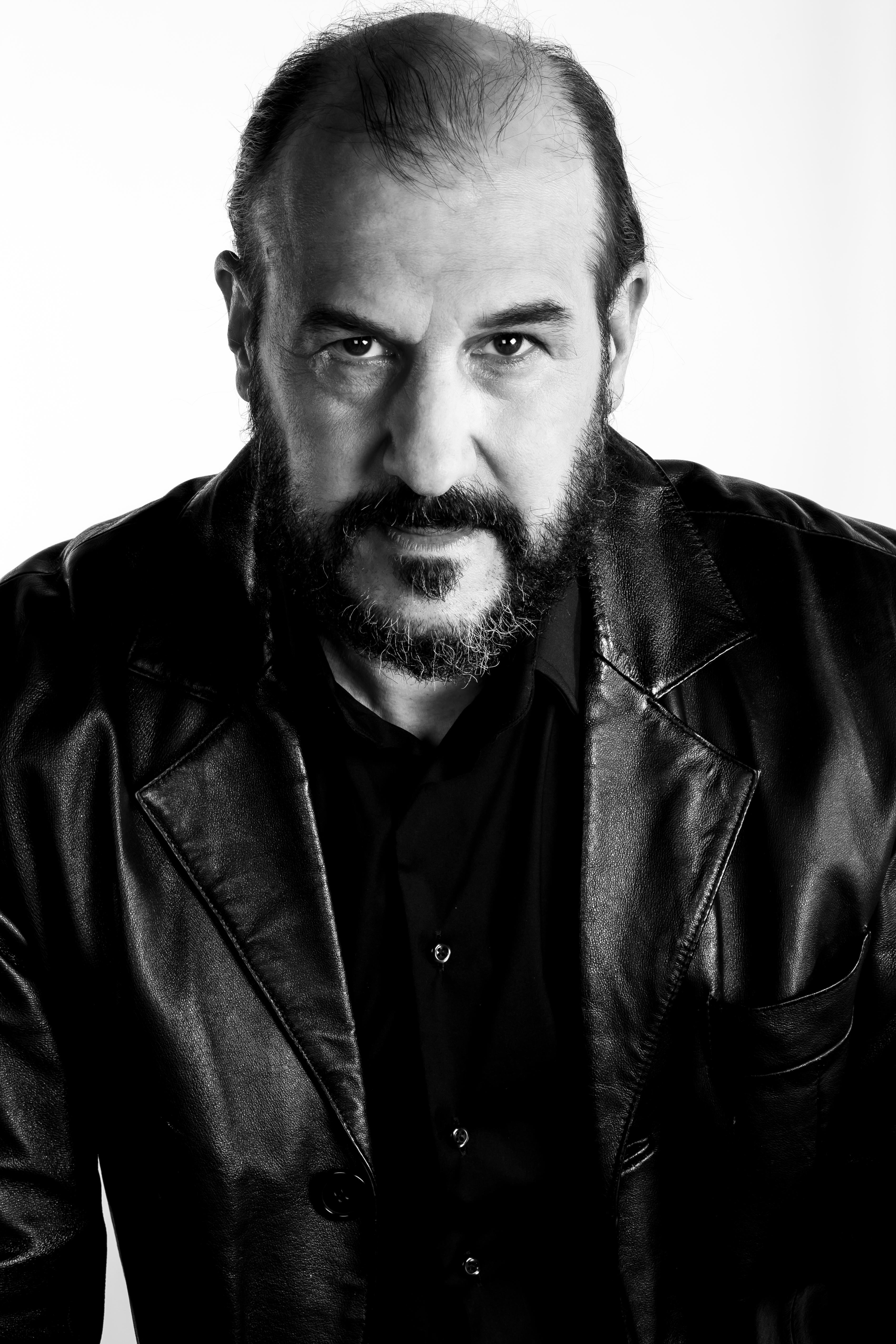 actor Matthew Dylan Roberts large photo