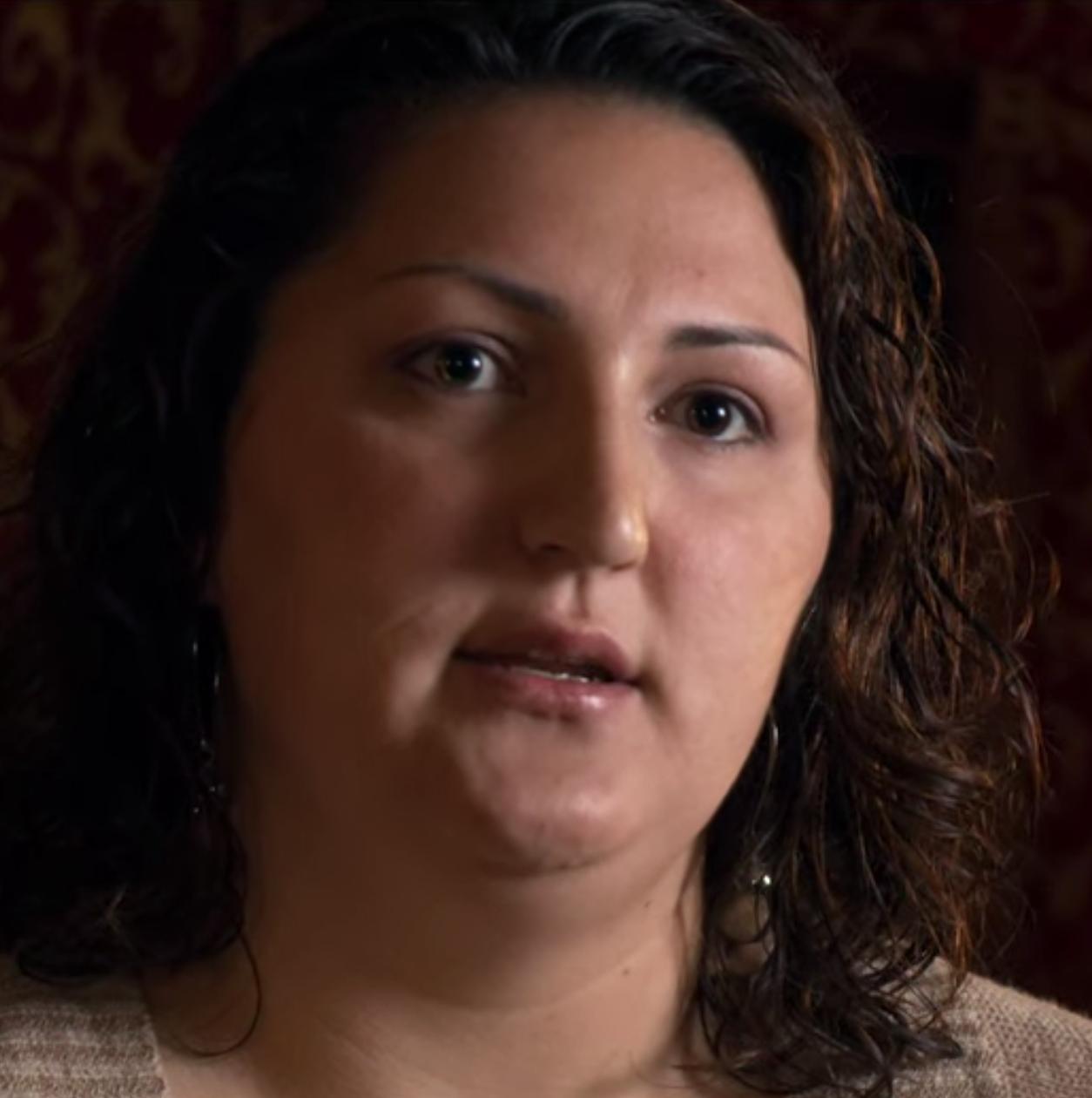 actor Jihrleah Showman large photo