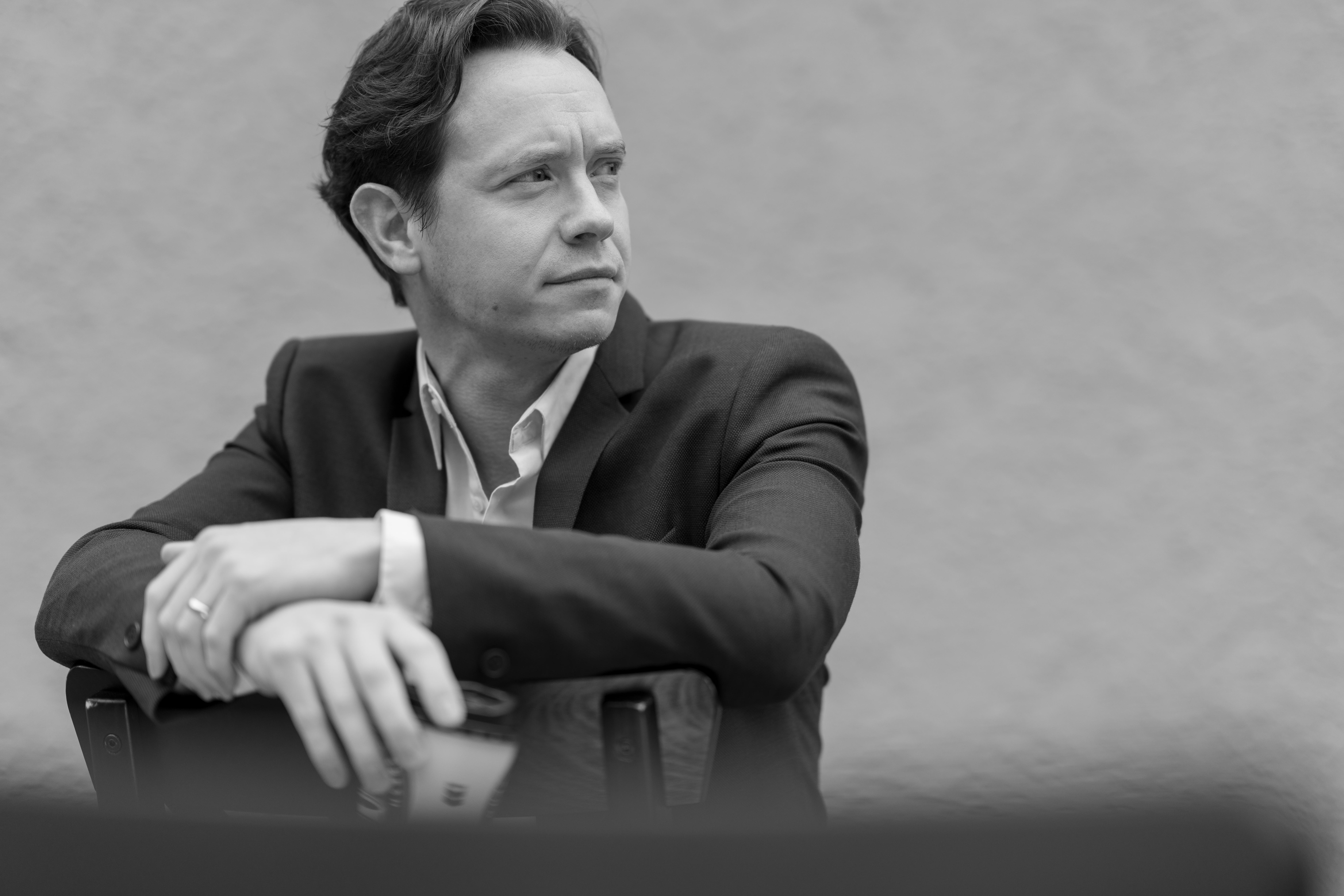 actor Kevin Stidham large photo