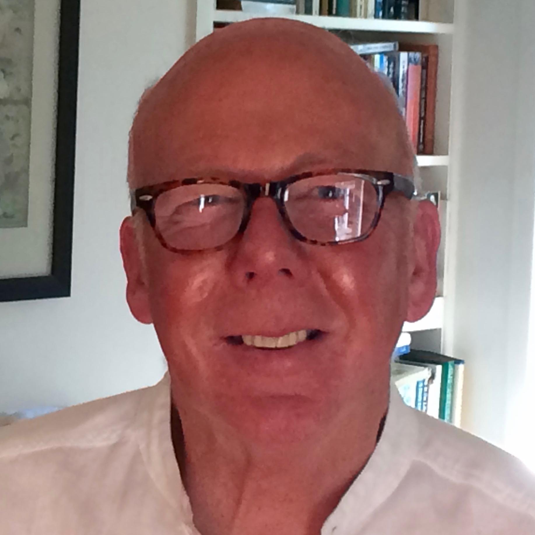 actor John Blick large photo