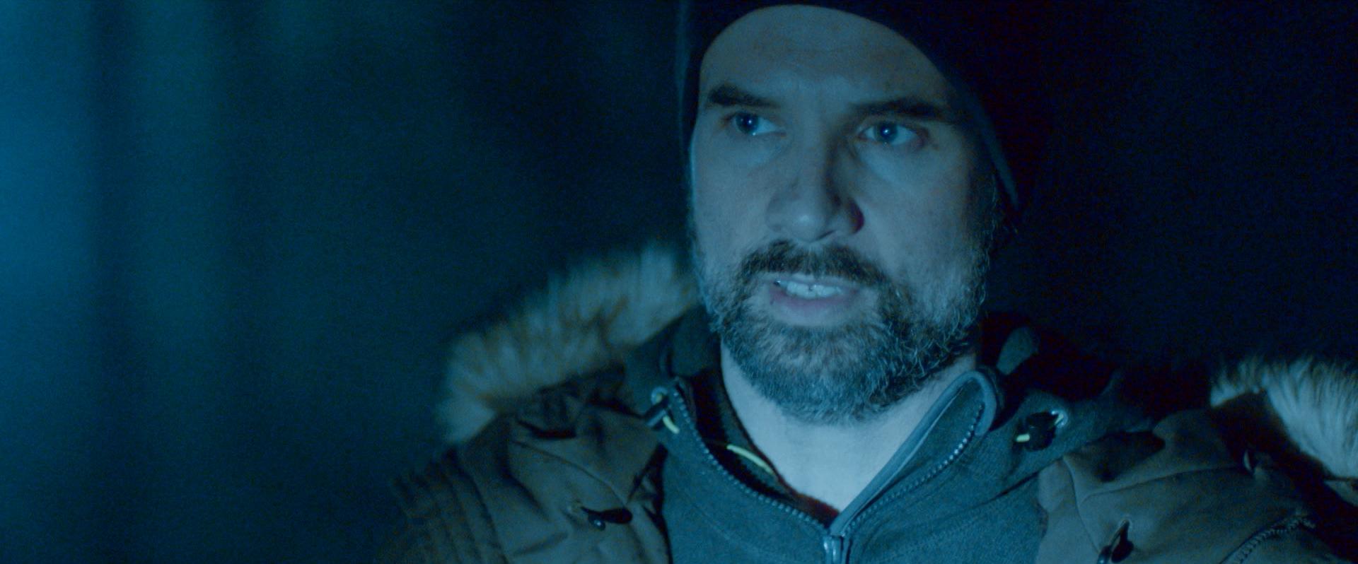 actor Niklas Gundersen large photo