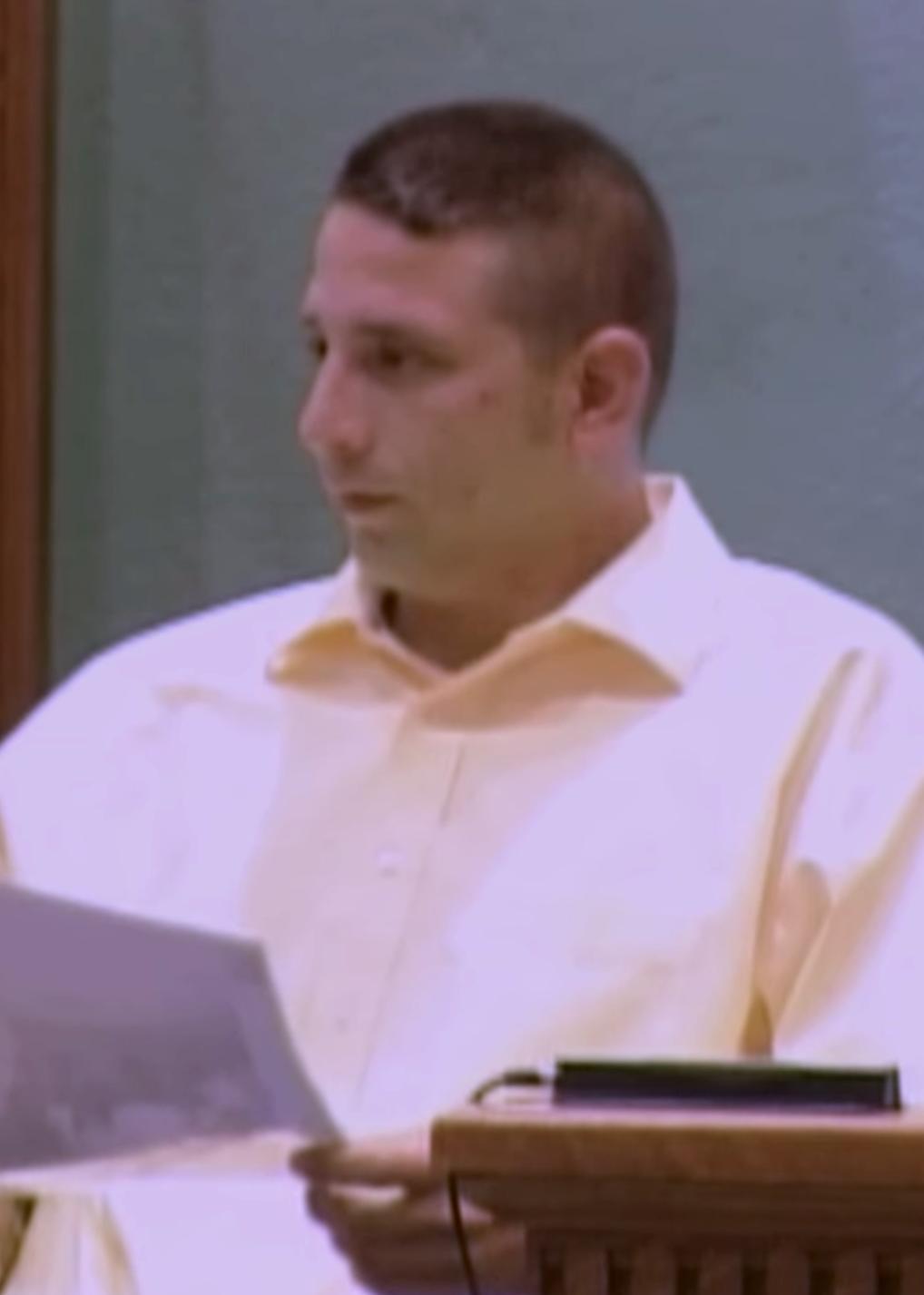 actor Dallas Mallory large photo