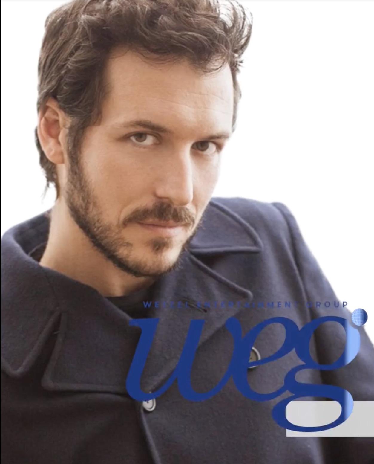 actor Jorge Suquet large photo