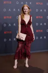 Gina Stiebitz