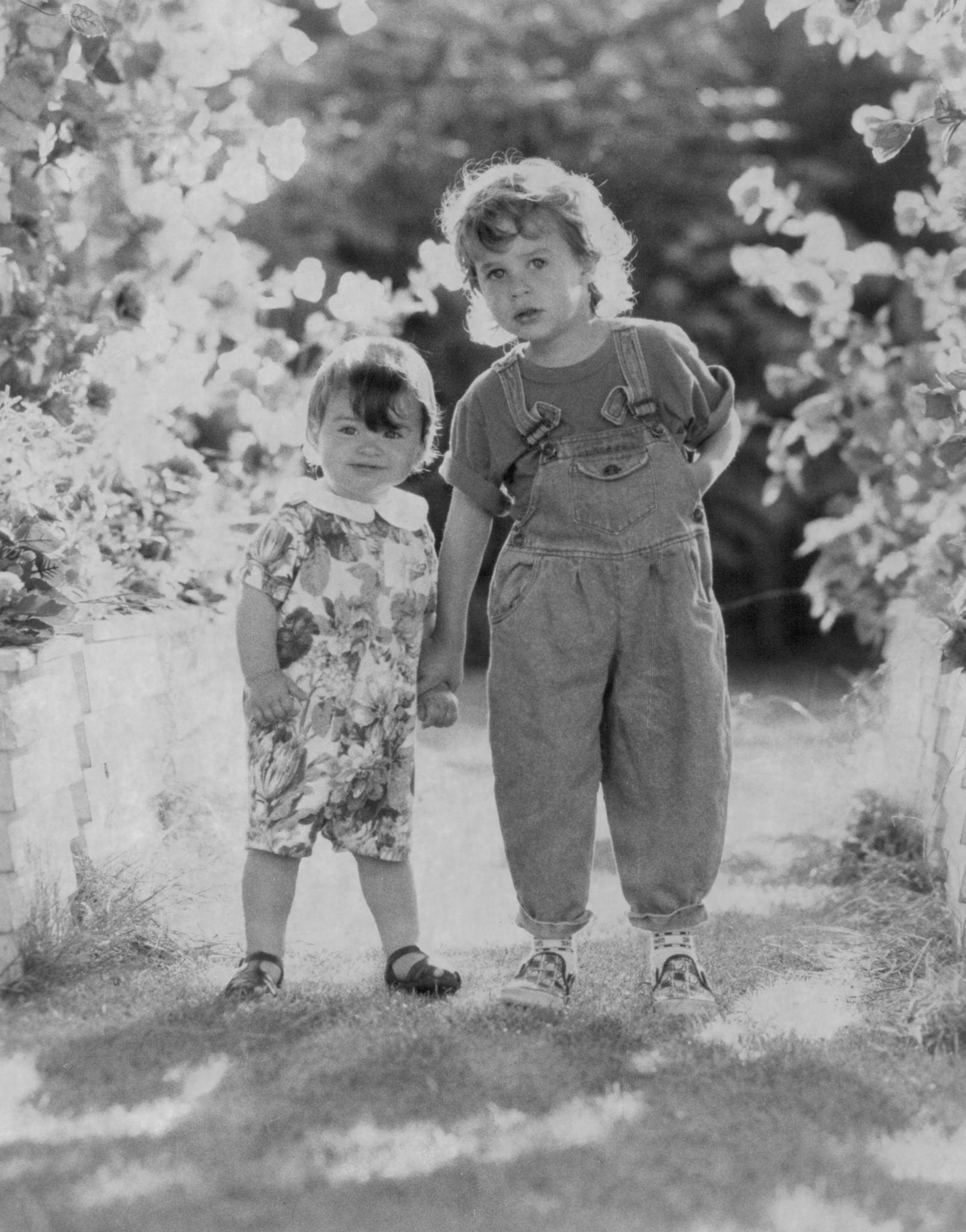 actor Megan Milner large photo