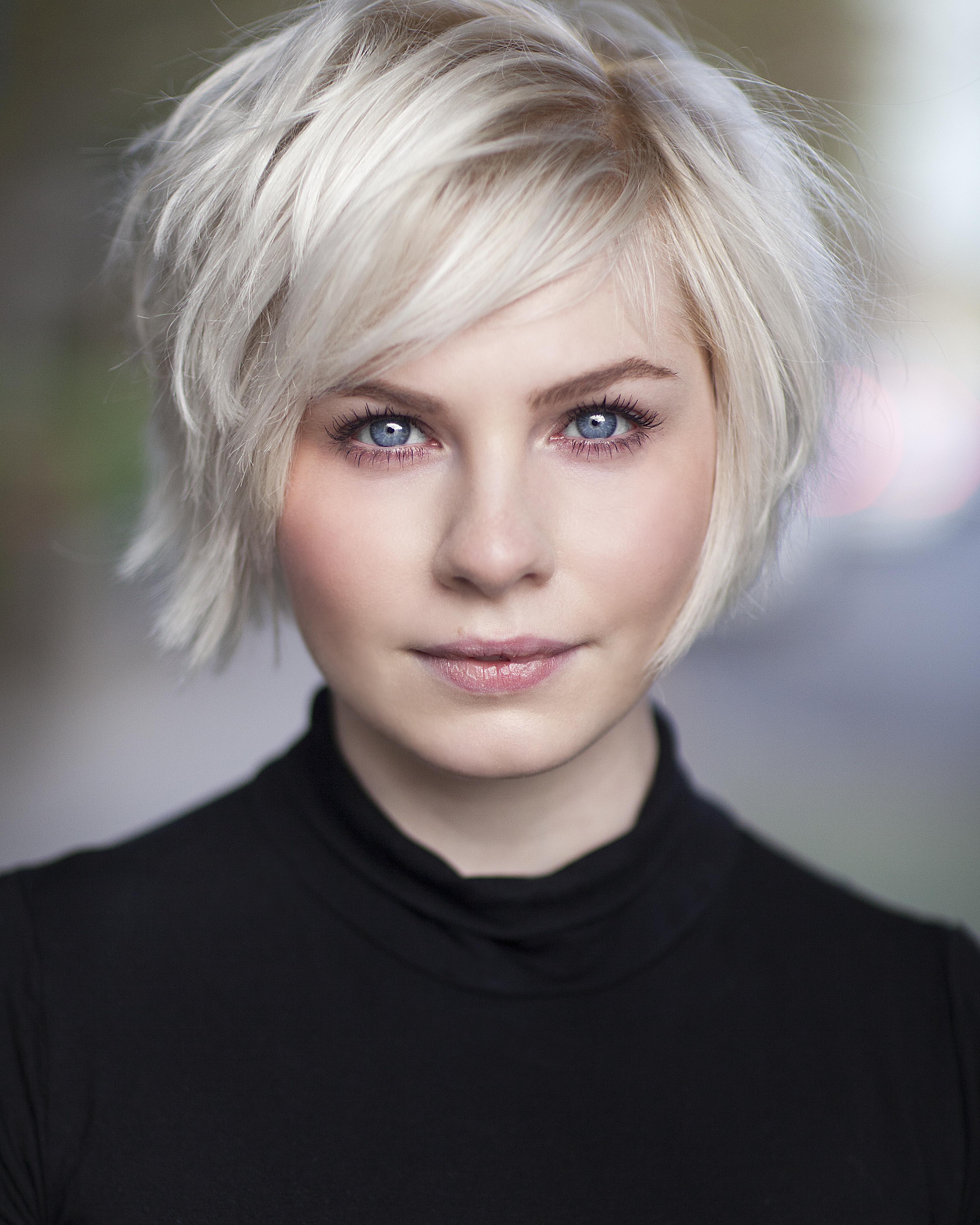 actor Sydney White large photo