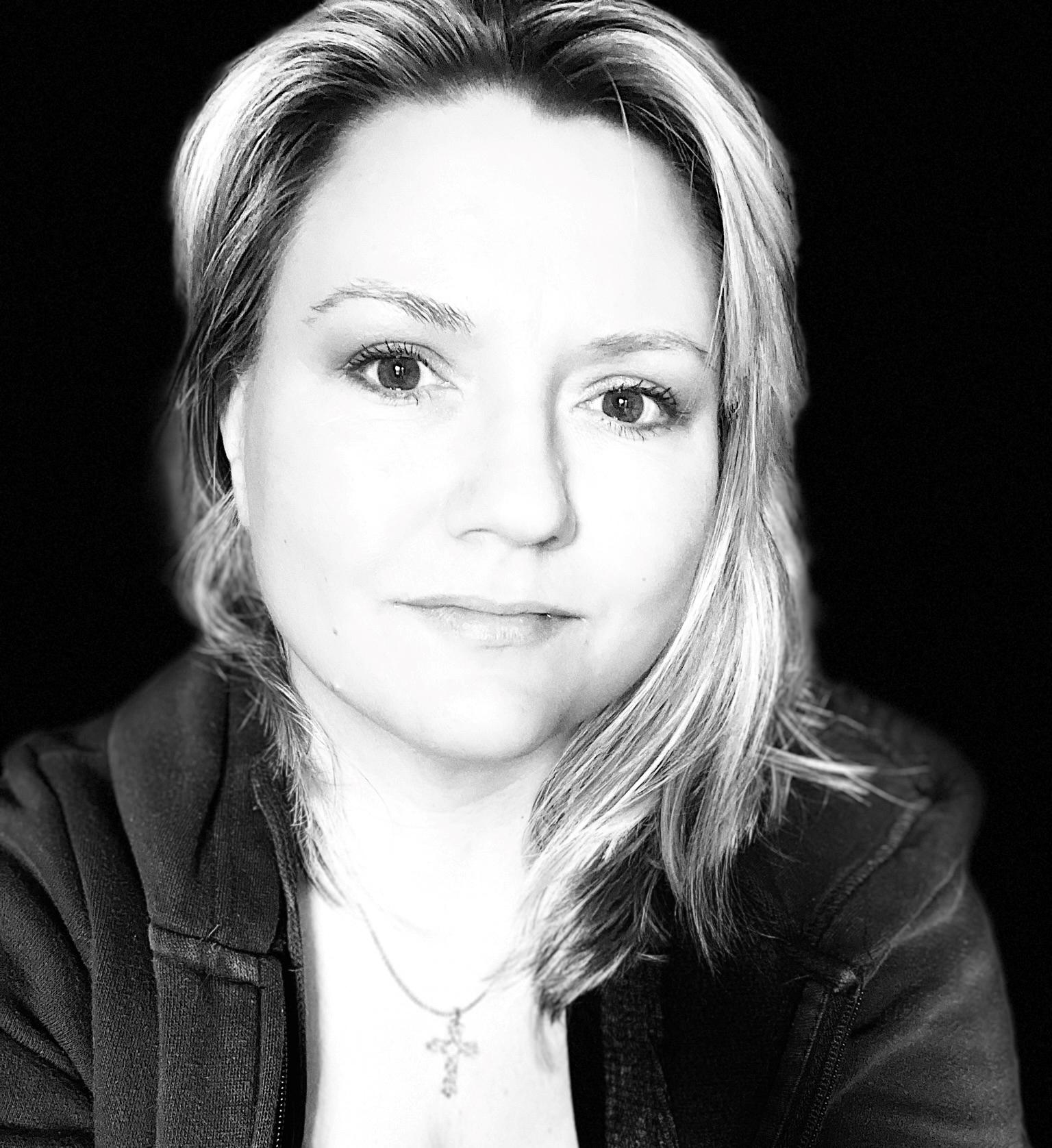 actor Merry Dawn large photo