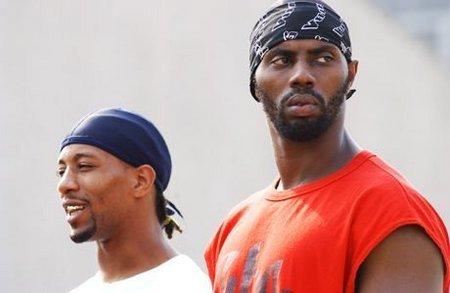 actor Joe Suba large photo